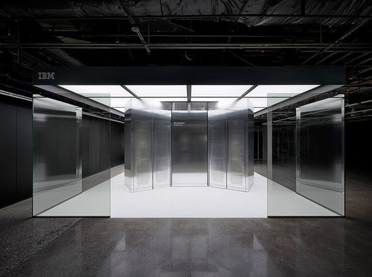 IBM Unveils $150 Billion Investment in America to Accelerate Technology Opportunity