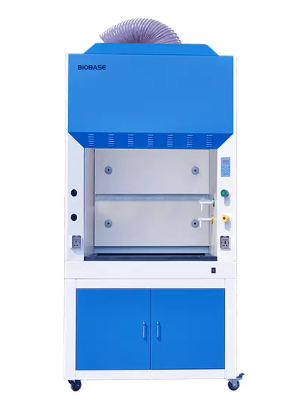 Ducted Fume Hood FH(A)