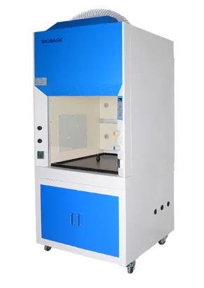 Ducted Fume Hood FH(A)