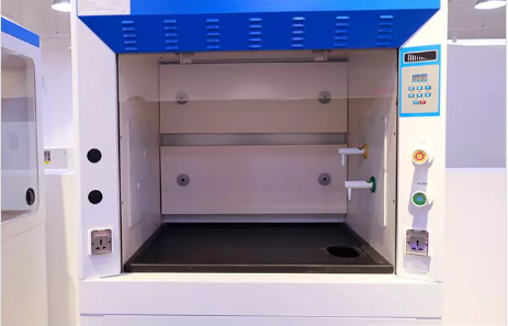 Ducted Fume Hood FH(A)