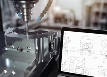 CNC & Laser Machining