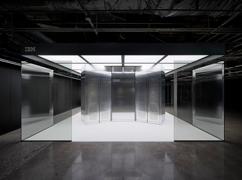 IBM Unveils $150 Billion Investment in America to Accelerate Technology Opportunity