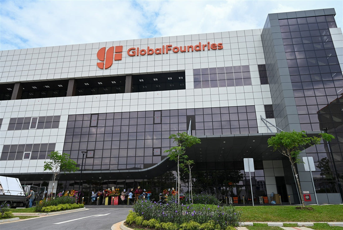 GlobalFoundries Partners with A*STAR to Accelerate Advanced Packaging Innovation