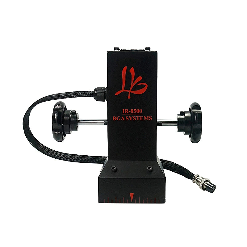 Infrared BGA Rework/IR Soldering Station Reballing Kit