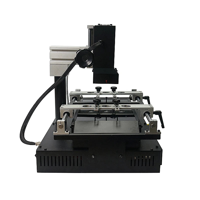 Infrared BGA Rework/IR Soldering Station Reballing Kit