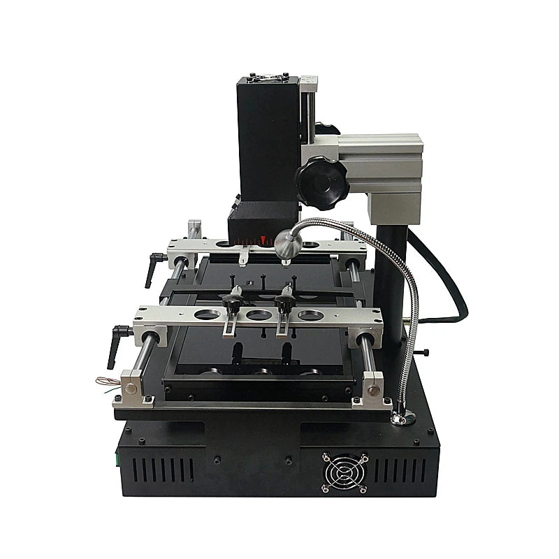 Infrared BGA Rework/IR Soldering Station Reballing Kit
