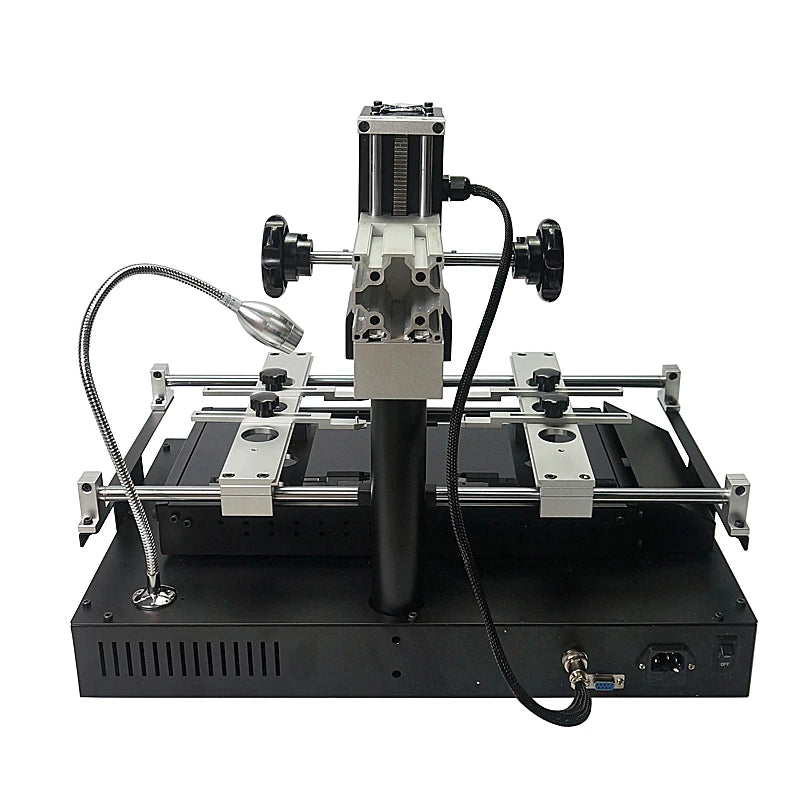 Infrared BGA Rework/IR Soldering Station Reballing Kit