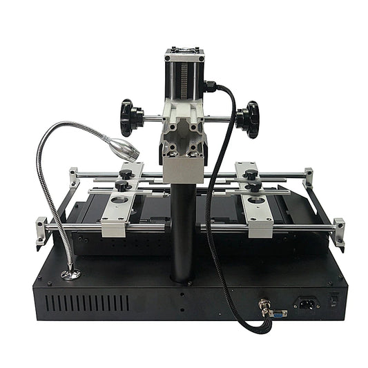 Infrared BGA Rework/IR Soldering Station Reballing Kit