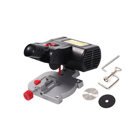 Electric Table Saw Bench Miter Cutting Machine