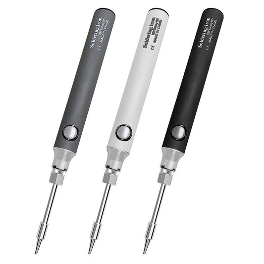 USB 5V Portable Micro Wireless Soldering Iron