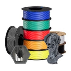 3DP Filament